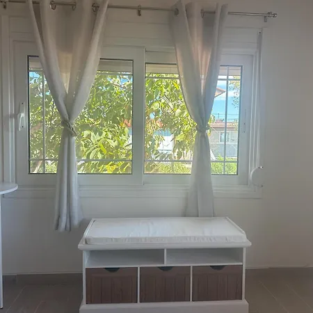 La Casa Pacifica