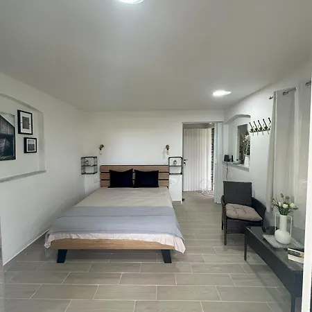 펜션 La Casa Pacifica