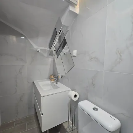 بيت للعطل La Casa Pacifica