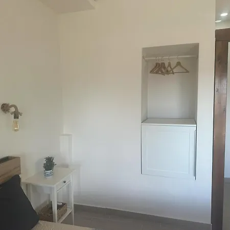 La Casa Pacifica بيت للعطل *