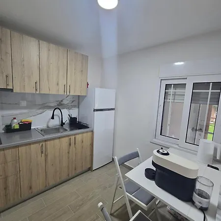 La Casa Pacifica بيت للعطل *