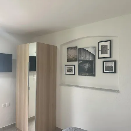 Nyaraló La Casa Pacifica *