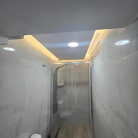 بيت للعطل La Casa Pacifica