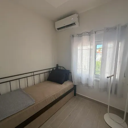 بيت للعطل La Casa Pacifica *