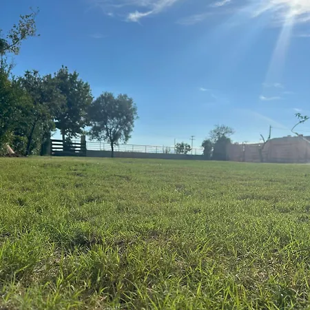 بيت للعطل La Casa Pacifica