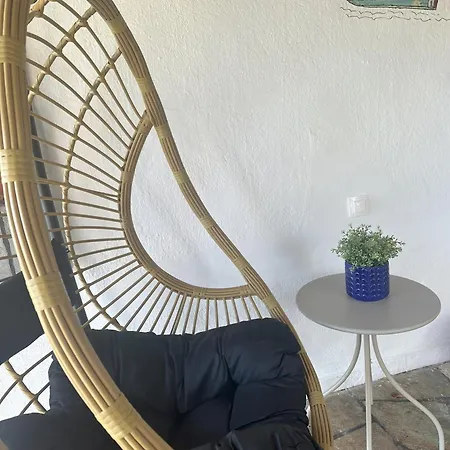 بيت للعطل La Casa Pacifica نيا موذانيا