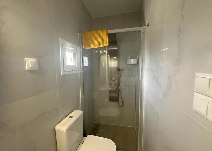 Сasa de vacaciones La Casa Pacifica Nea Moudania