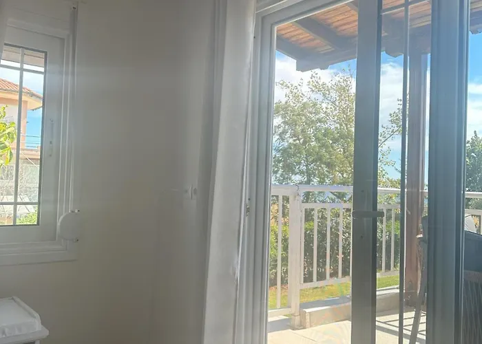 La Casa Pacifica * Nea Moudania