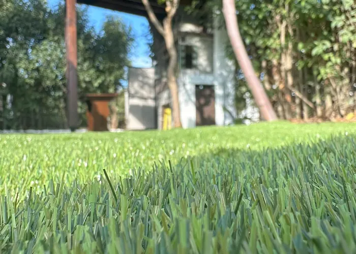 La Casa Pacifica Сasa de vacaciones *