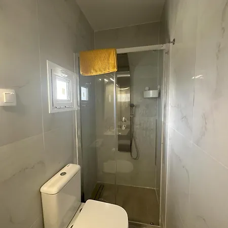 Dom wakacyjny La Casa Pacifica Nea Moudania