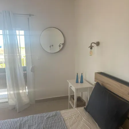 La Casa Pacifica Dom wakacyjny