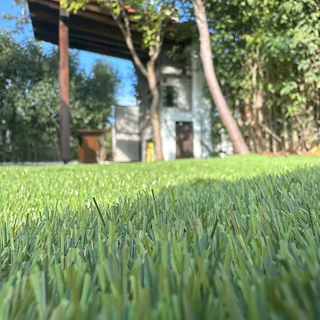 La Casa Pacifica Dom wakacyjny *